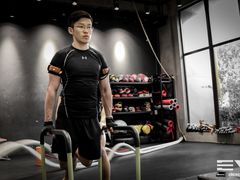 -EVE格斗健身工作室(周康店)