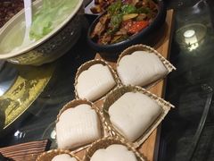 -庆合府重庆大排档(紫都城店)