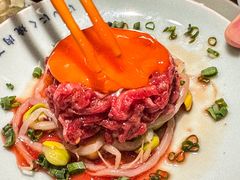 -蒜香焼肉PURUSHIN(马场路店)