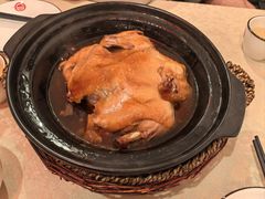 -百年家风·老馆子(东风店)