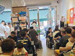 -梅溪·小伙子干挑面(安吉总店)