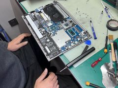 -联想电脑thinkpad官方旗舰店·售后维修中心(虹桥龙湖天街店)
