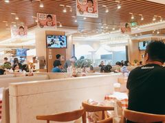 -西贝莜面村(正大广场店)