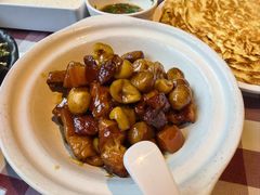 -北京水岸山吧度假村(雁栖镇店)