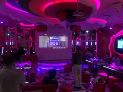 -米乐星世界KTV(汇智国际商业中心店)