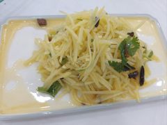 -京秀缘蒸汽海鲜农家菜大馅蒸饺