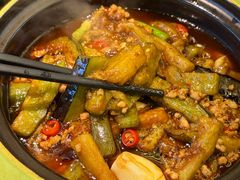 -云海肴云南菜·蒸汽石锅鱼(青岛万象城店)