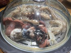 -77号渔船·蒸海鲜青岛菜(积米崖店)