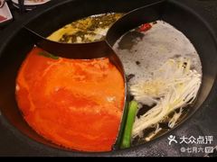 -火锅岛潮牌自助餐厅(天津天佑城店)