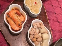 -久宴·天目湖大鱼头(恐龙园店)
