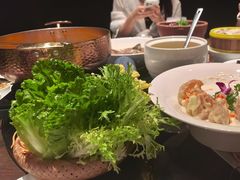 -西郊八号·山野江西菜(开发区店)