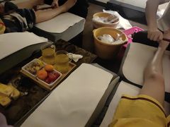 -水秀坊·足道 SPA 按摩(巨鹿路店)