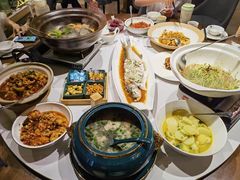 -王捌小院(红花坡店)