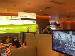 -巴奴毛肚火锅(京西大悦城店)