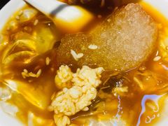 红糖冰粉-巴蜀大宅门火锅(北大街店)