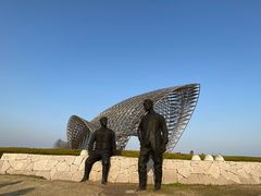 -南汇嘴观海公园