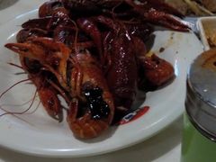 -北京汉丽轩海鲜烤肉自助火锅一体(中百店)