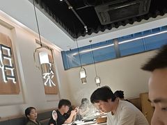 -周渝食惦酸菜鱼(青浦店)