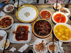 -巴蜀人家·现炒川菜(黉街店)