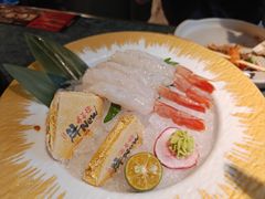 -牛New寿喜烧(龙湖金沙天街店)
