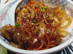 -三石铁板烧(紫竹桥店)