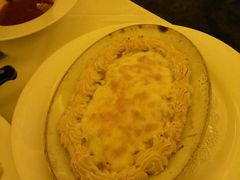 -成桂西餐厅·42年的味道(五大道疙瘩楼店)