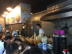 -佛跳墙捞饭(连目巷店)