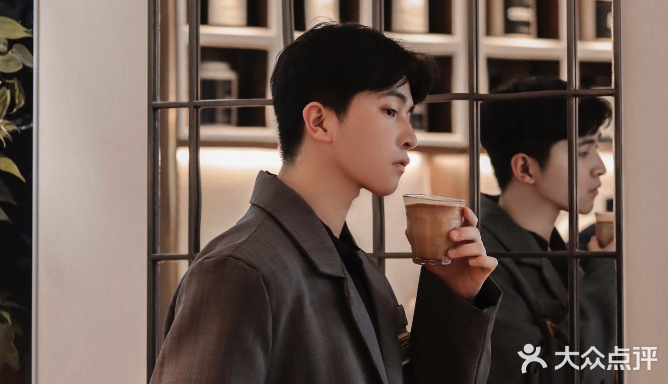 广州探店｜咖啡祖师爷驾到☕给味蕾来点惊喜 