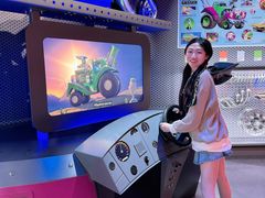 -奥兰多环球影城