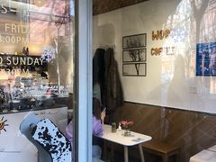 门面-Legno.ita Coffee by Wood(襄阳南路店)