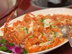 波士顿龙虾-小榄人家酒楼(民安店)