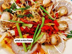 -香满居张记小厨私房菜(青岛站店)