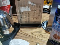 -九田家黑牛烤肉料理(晋阳街店)