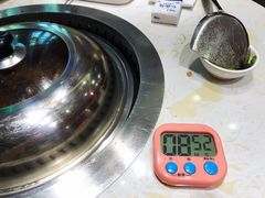 -灶座小锅烀饼·铁锅炖(道里店)