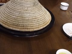 -菌乡缘·野生菌蒸汽鱼火锅(江边夜市店)