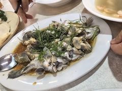 -崖口红树林海鲜餐厅