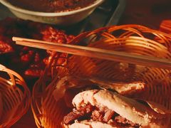 -李小老烧饼(常营民族家园店)