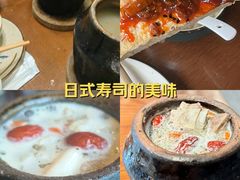 -本味焖罐源(天泽街店)