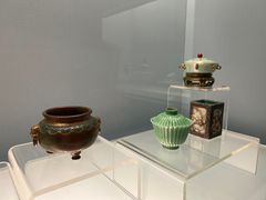 -上海博物馆(人民广场馆)