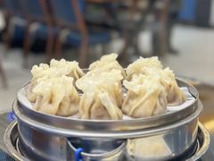 -回香楼大连新派清真菜