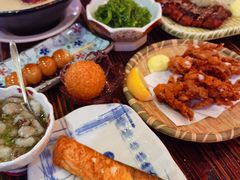 -平成屋· Late Night 食堂(四川北路店)