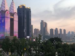 -海棠烟雨公园