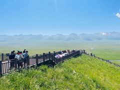 -新疆那拉提国家旅游度假区