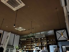-仓库南洋海鲜小排档(柳河路店)