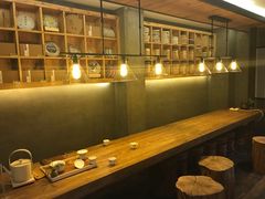 -MAP CHA普洱茶馆(翠湖店)