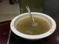 蒙古缘饭店-蒙古缘饭店(额尔古纳云杉宾馆店)