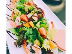 热带沙拉-EATALIA意塔利意式餐厅(鼓楼店)