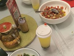 -湘江红·湖南招牌菜(莲花南路店)