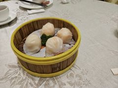 -香云轩·顺德菜(香云纱园林酒店店)