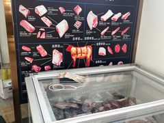 -京深海鲜市场(光彩路店)